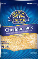 Cheddar Jack
