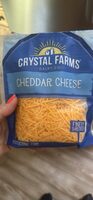 Cheddar Cheese