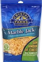 Marble Jack Cheese