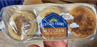 English muffins