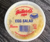 Egg salad