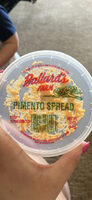 Pimento Spread
