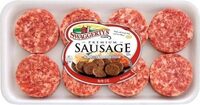 Premium Sausage