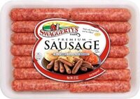Premium Sausage