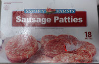 Sausage Patties