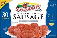 Sausage