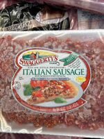 Italian Sausage
