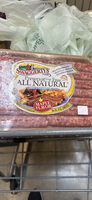 Premium Sausage Links Maple