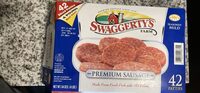 Premium Sausage