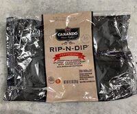 Rip-N-Dip Pepperoni