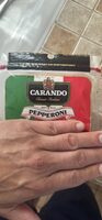 Pepperoni