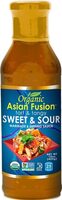 Sweet & Sour - Marinade & Dipping Sauce