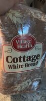 Cottage White Bread