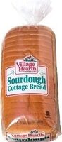 Cottage Sourdough