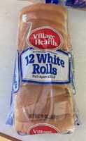 Dinner rolls