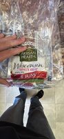 Wisconsin white brat buns