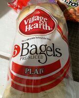 Bagels