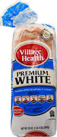 Premium White Bread