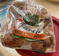 French Rolls