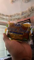 Banana Bread