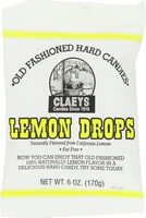 Old Fashioned Hard Candies