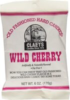 Wild Cherry