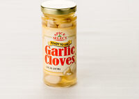 Garlic Cloves