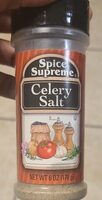 Celery Salt