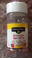 Rainbow Sprinkles