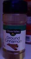 Ground Cinnamon