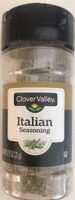 Italian seasoning