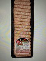Pork Sausage Links