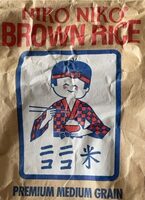 Brown Rice