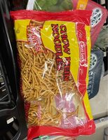 Chow mein noodles