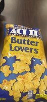 Butter Lovers