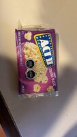 ACT II Sabor Cinema Dulce