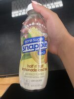 Diet half and half