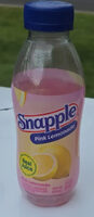 Pink Lemonade