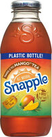 All natural mango tea