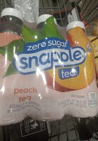 Peach Tra