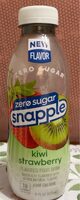 Kiwi Strawberry Flavored Fruit Drink