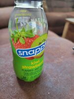 Kiwi Strawberry