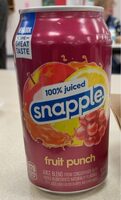 Fruit Punch