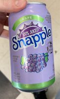 Grape juice