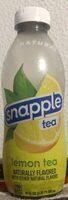 Lemon tea