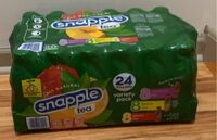 Snapples tea