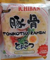 Tonkotsu Ramen
