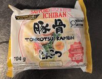Tonkotsu Ramen