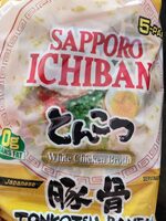 Tonkotsu Ramen