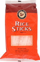 Rice sticks